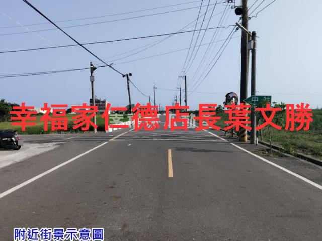 台南西港農地-2