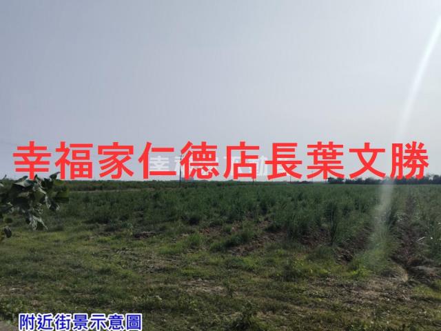 台南西港農地-3