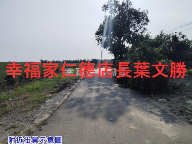 台南西港農地-5