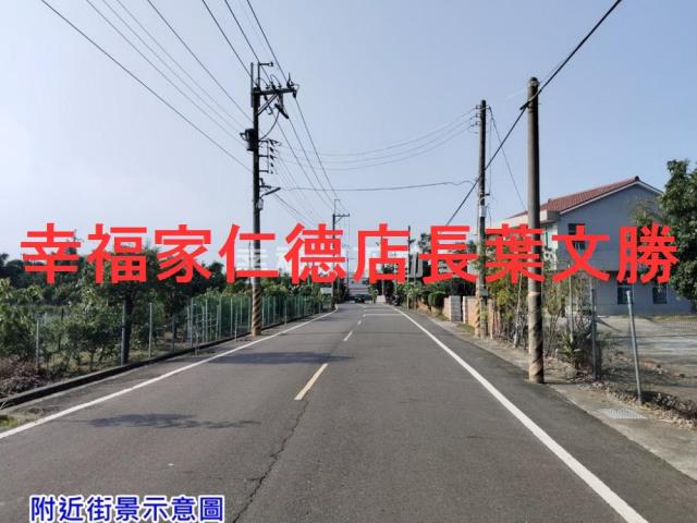 台南西港農地-6