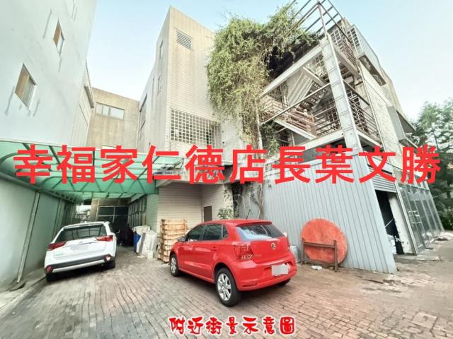 台中大雅建地-4