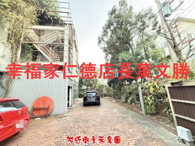 台中大雅建地-5