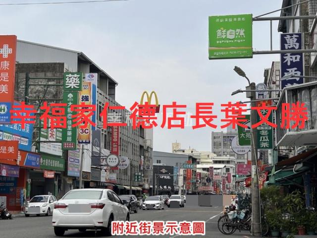 台南佳里建地-0