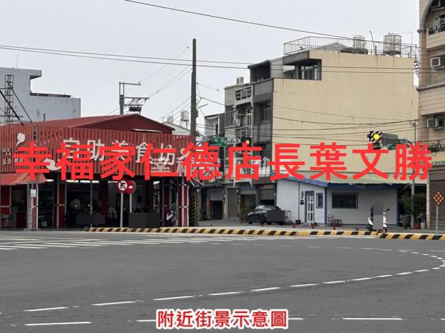 台南佳里建地-4