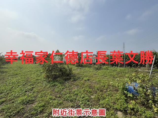 台南鹽水農地-13