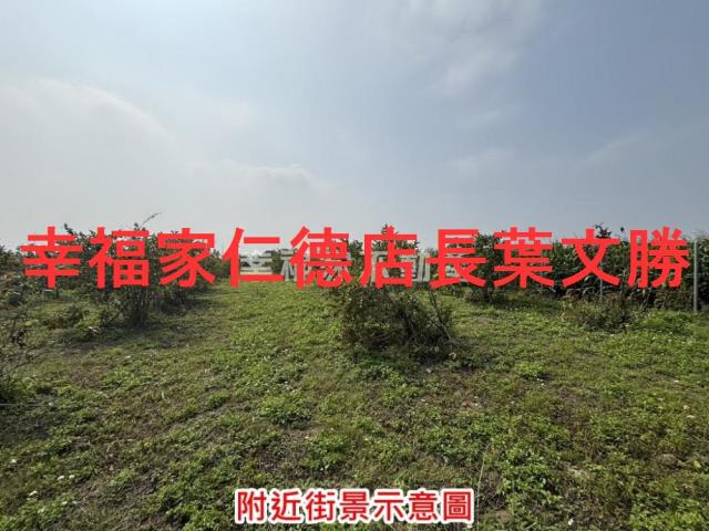 台南鹽水農地-7