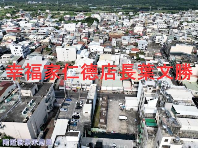 台南六甲建地-10