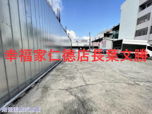 台南六甲建地-11