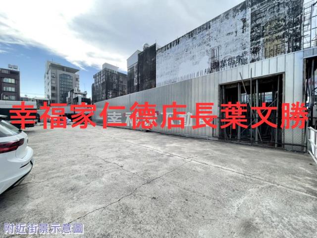 台南六甲建地-12