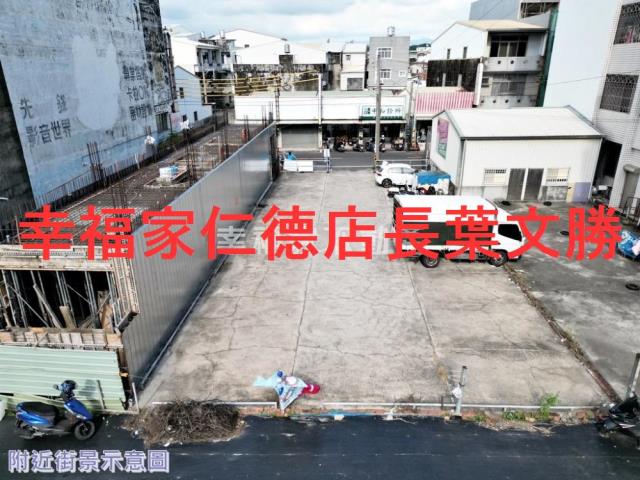 台南六甲建地-14