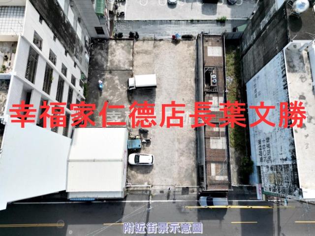 台南六甲建地-0