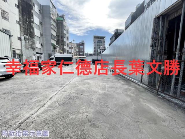 台南六甲建地-1