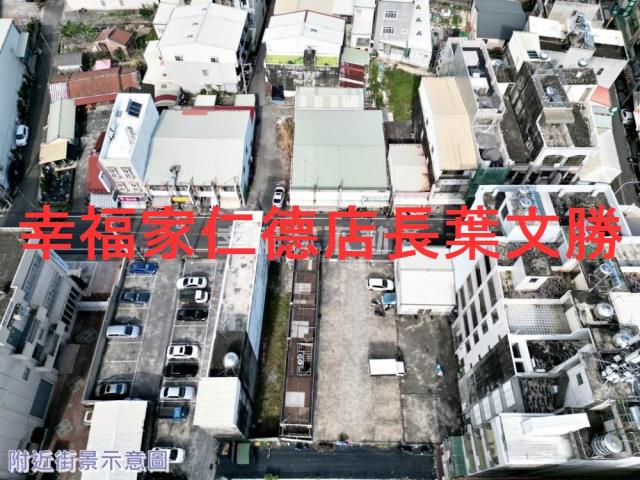 台南六甲建地-2