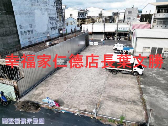 台南六甲建地-3