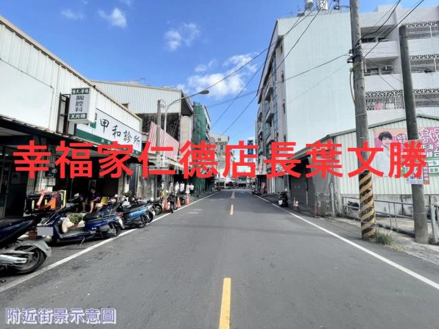 台南六甲建地-4