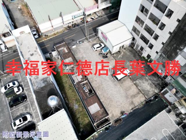 台南六甲建地-6