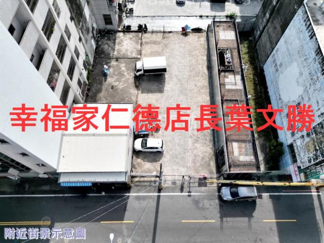 台南六甲建地-10