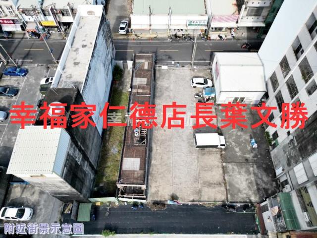 台南六甲建地-11