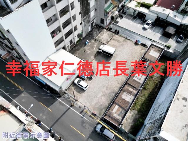 台南六甲建地-1