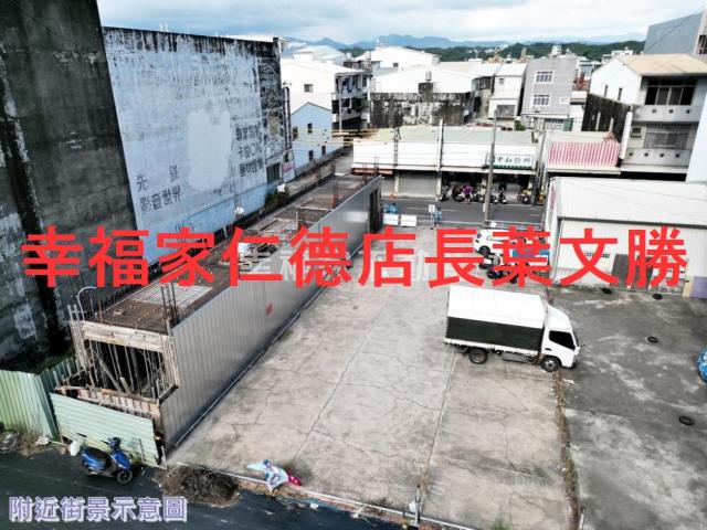 台南六甲建地-7