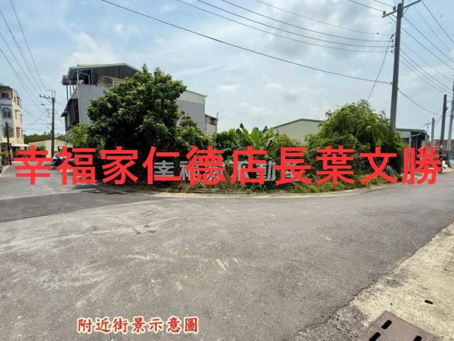 台南七股建地-15