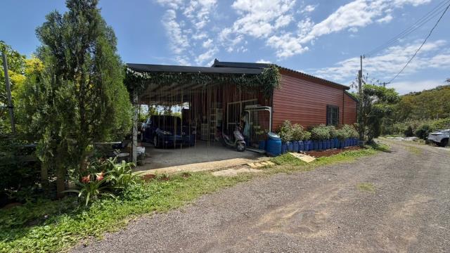 新竹寶山山坡地-2