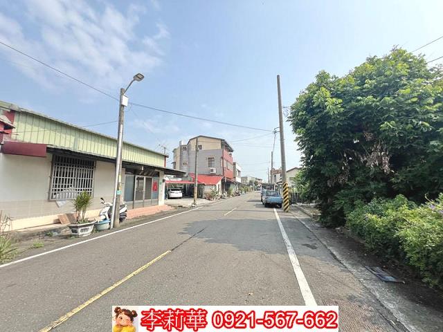 台南後壁建地-3