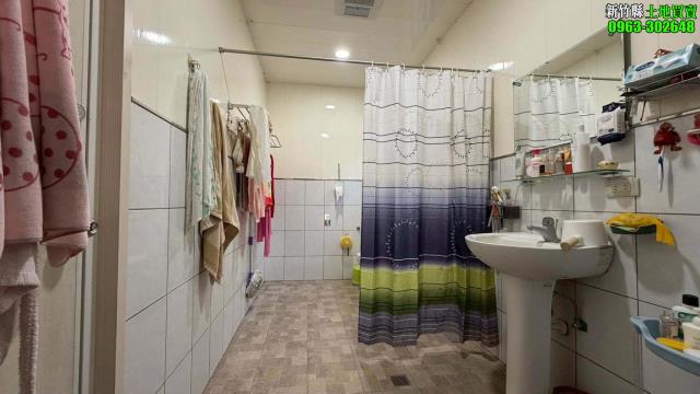 新竹寶山林地-10