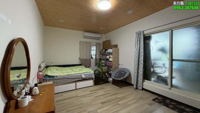 新竹寶山林地-11