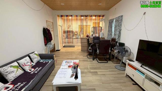 新竹寶山林地-12