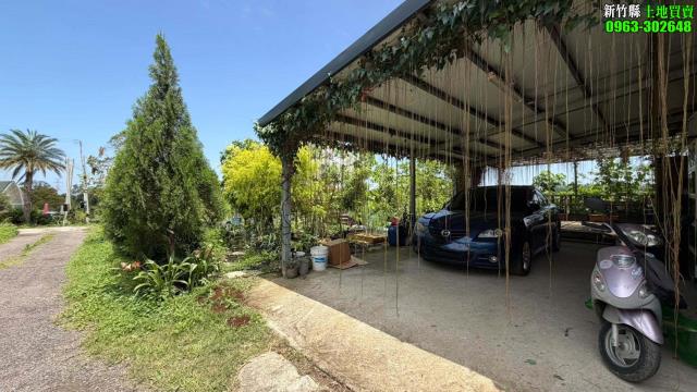 新竹寶山林地-13