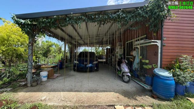 新竹寶山林地-14