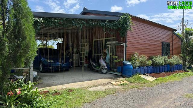 新竹寶山林地-0