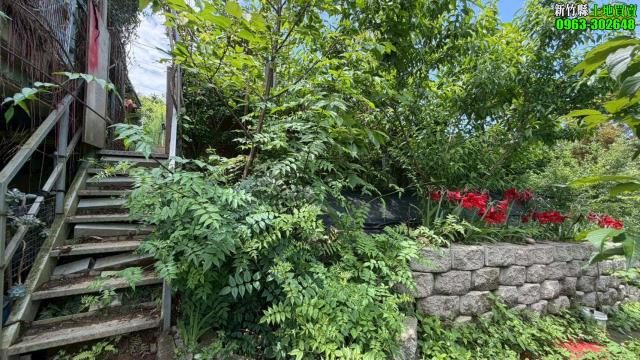 新竹寶山林地-1