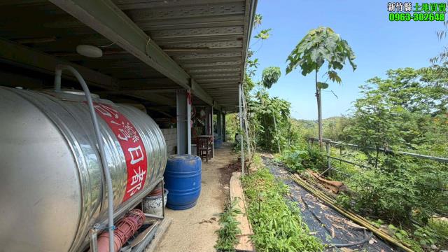 新竹寶山林地-2