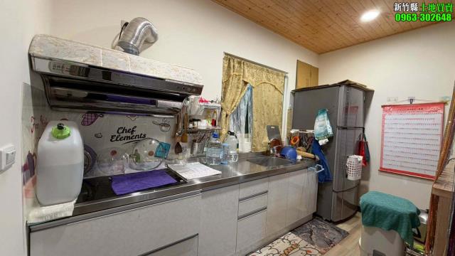 新竹寶山林地-9