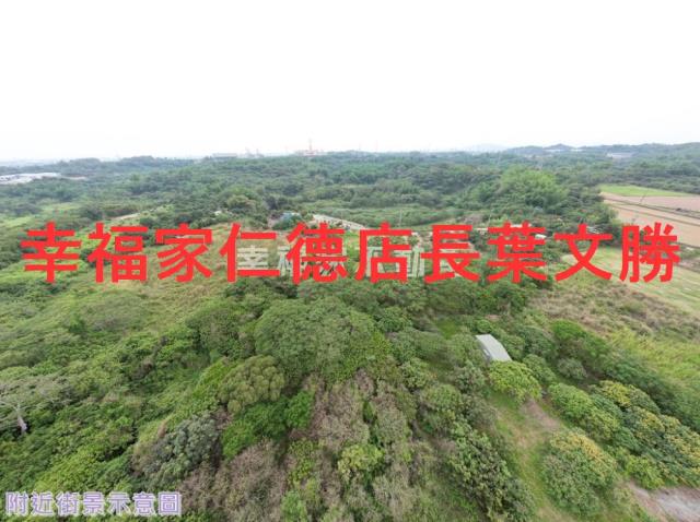 台南新化農地-8