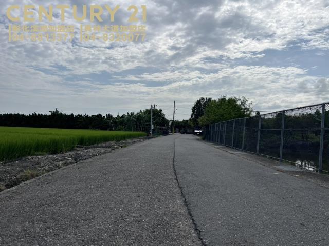 彰化竹塘農地-2