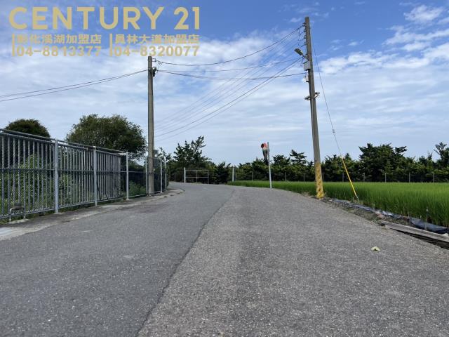 彰化竹塘農地-3