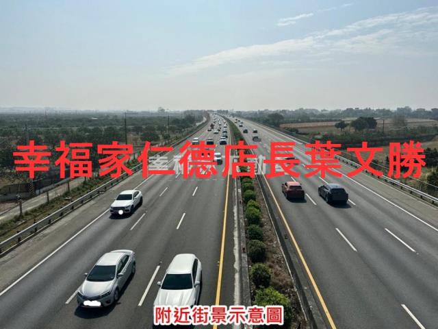 台南麻豆農地-10