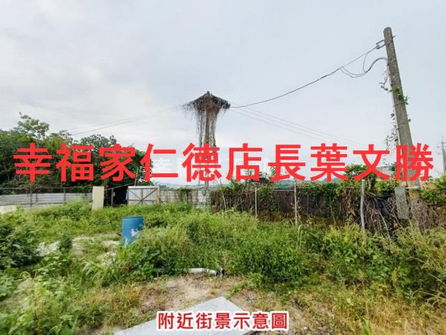 台南山上農地-7