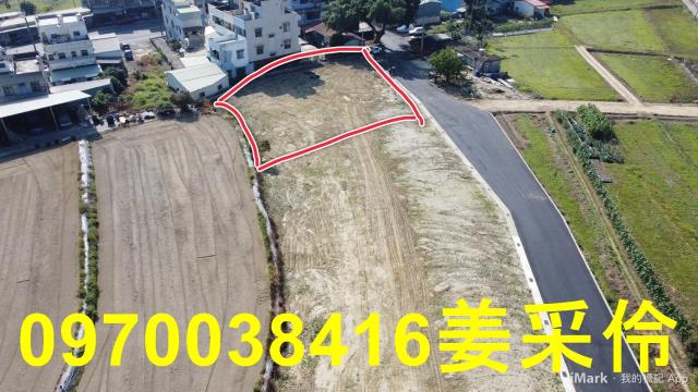中埔建地-0