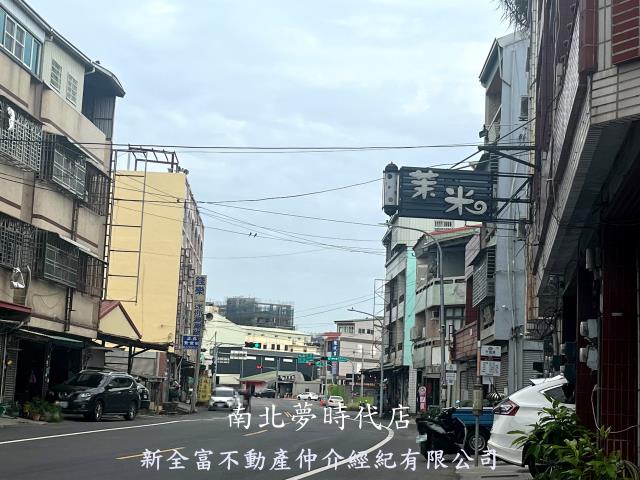 台南建地-9