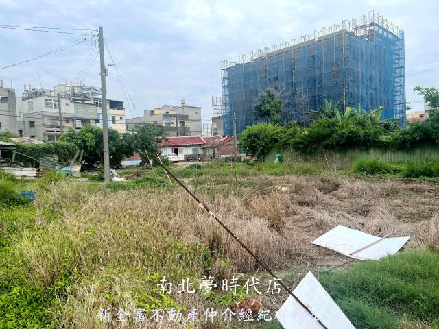 台南建地-0