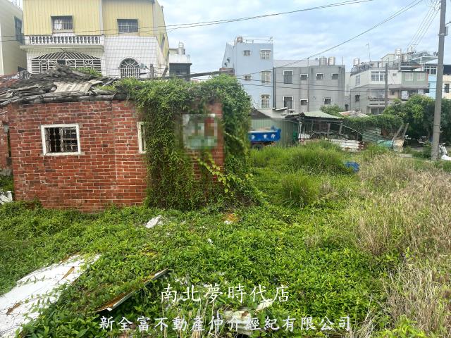 台南建地-1