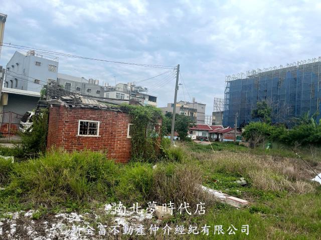 台南建地-2