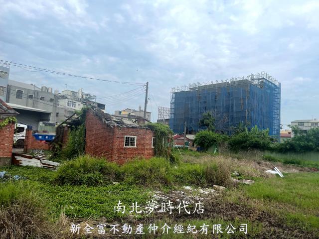 台南建地-3