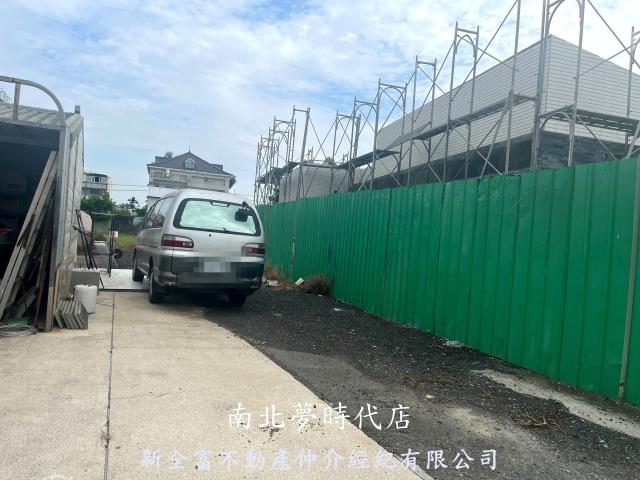 台南建地-4