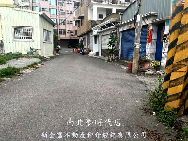 台南建地-7
