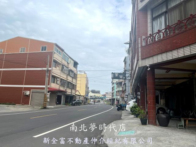 台南建地-4